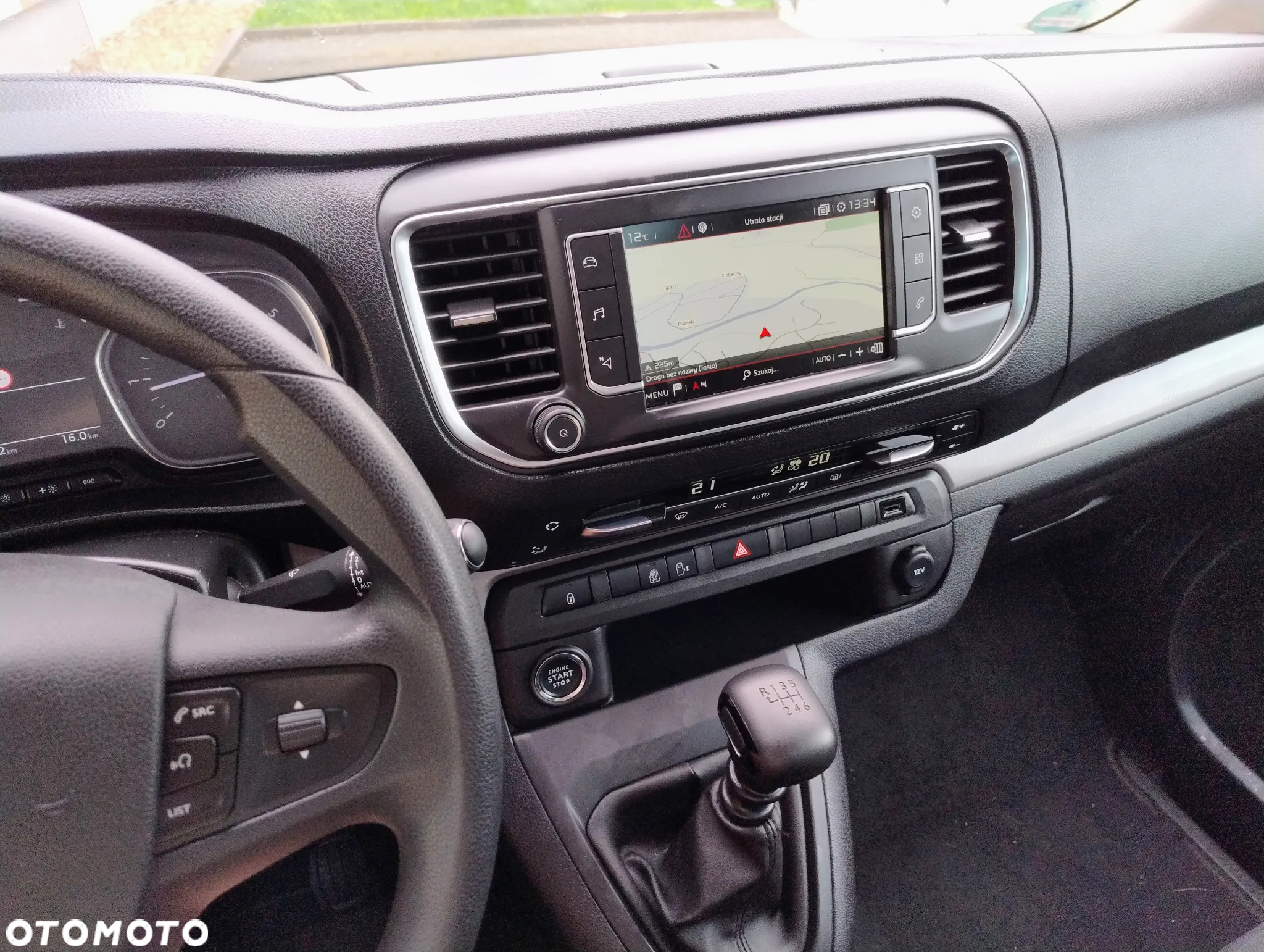 Citroën SpaceTourer XL 2.0 BlueHDi 150 Shine - 20