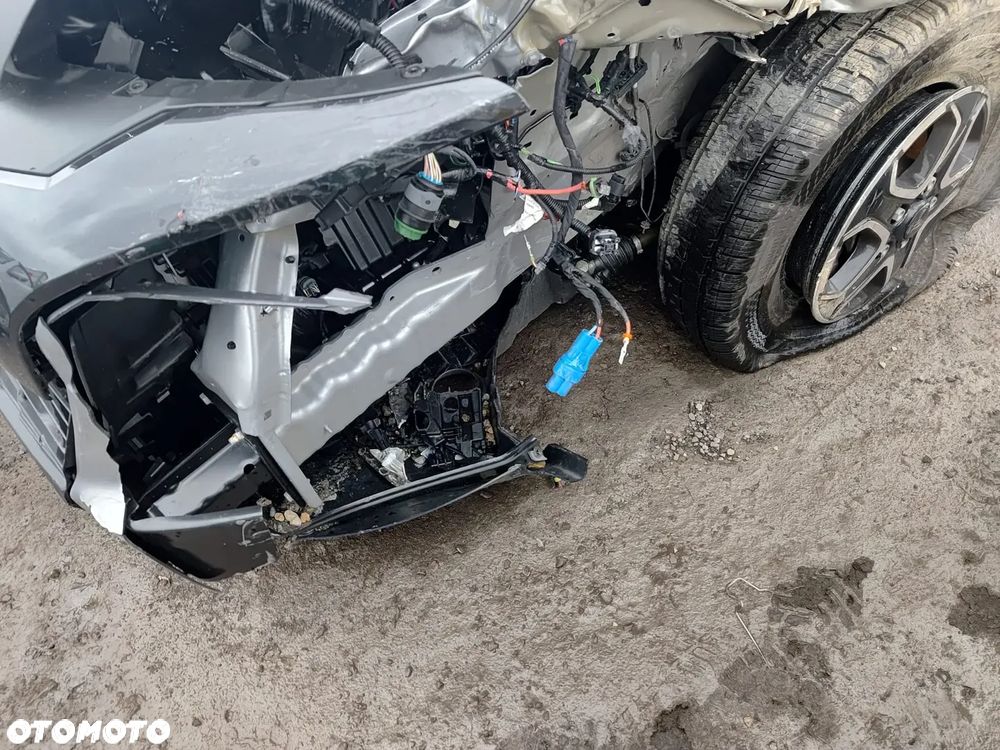 Rapido CITROEN JUMPER KAMPER RAPIDO V55 AUTOMAT - 24