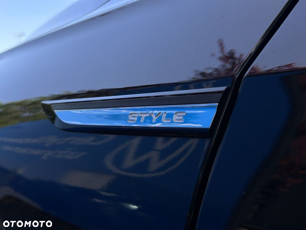 Volkswagen Golf 1.5 eTSI EVO Style DSG - 35