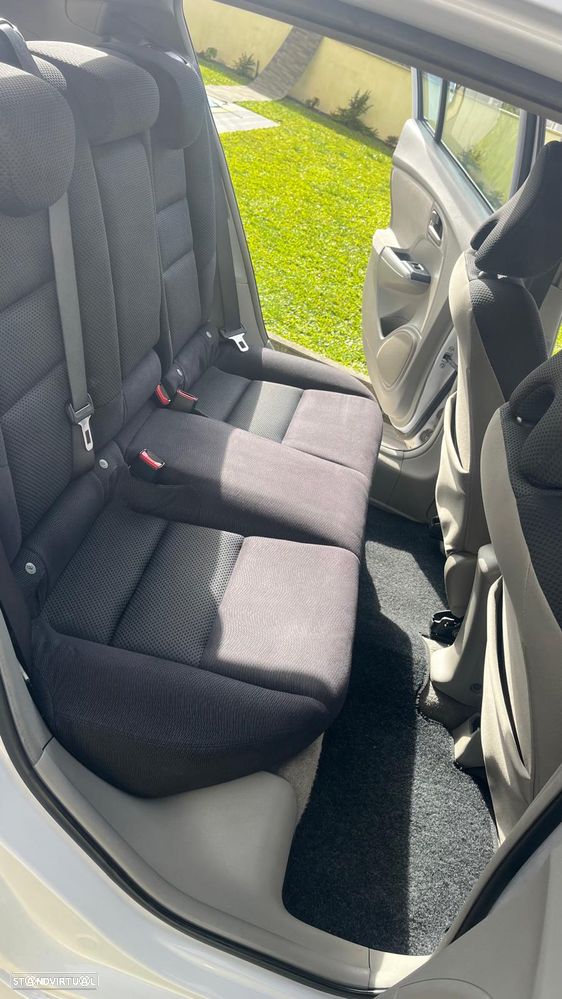 Honda Insight 1.3 IMA i-VTEC Executive - 10