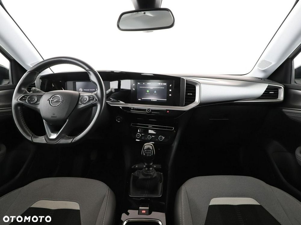 Opel Mokka 1.2 T Elegance Business Pack S&S - 16
