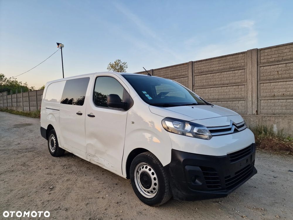 Citroën Jumpy - 35