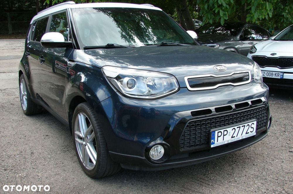 Kia Soul - 2