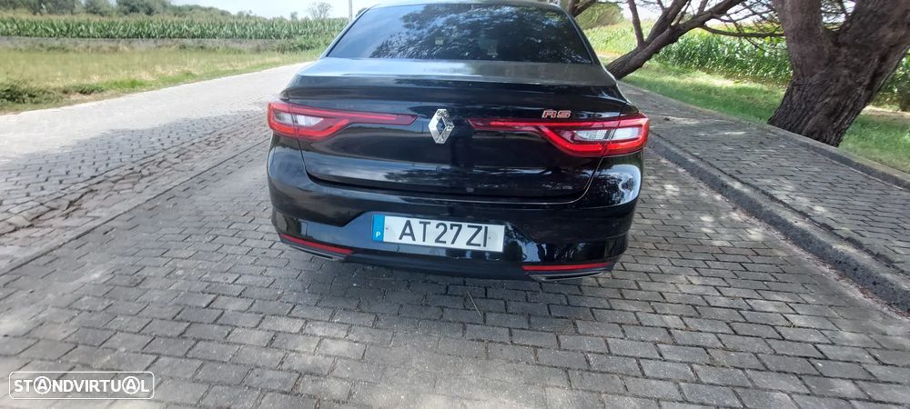 Renault Talisman 1.6 dCi Executive EDC - 7
