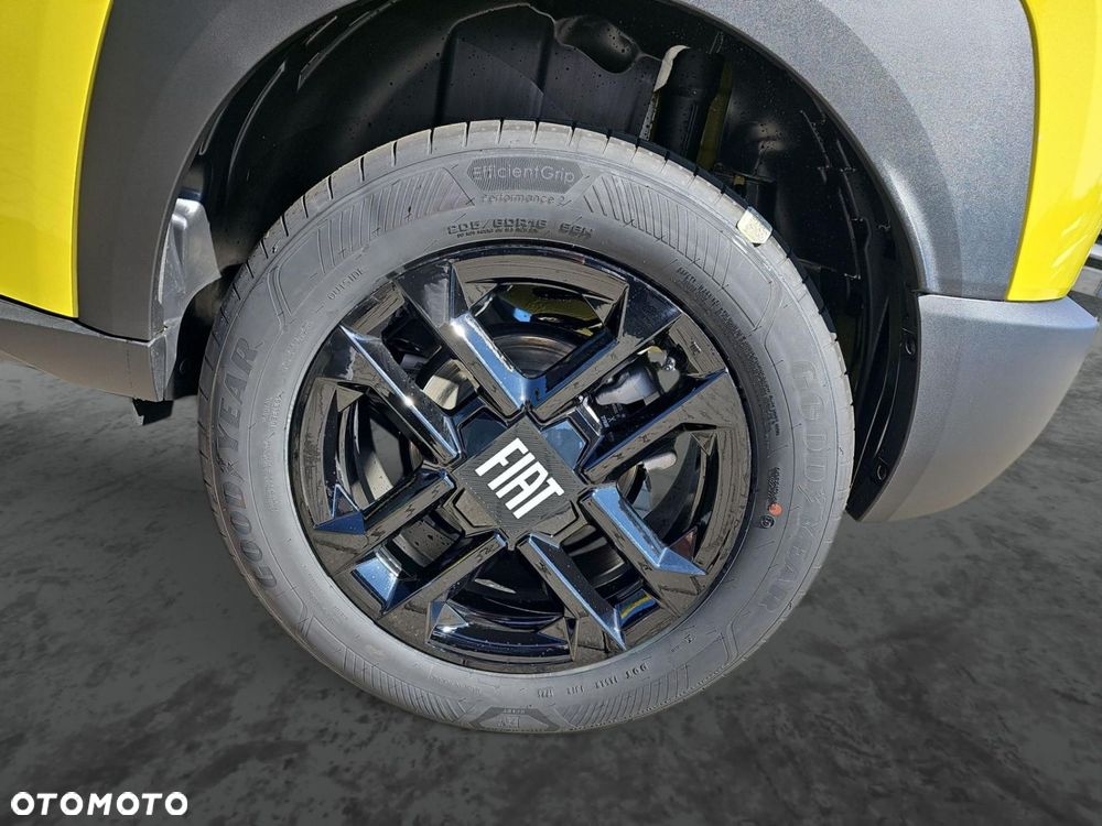 Fiat Grande Panda - 9