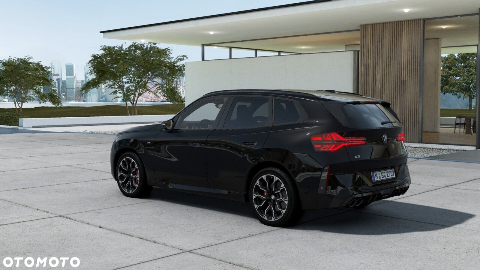 BMW X3 - 2