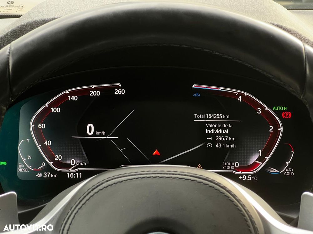 BMW X4 xDrive20d MHEV - 17