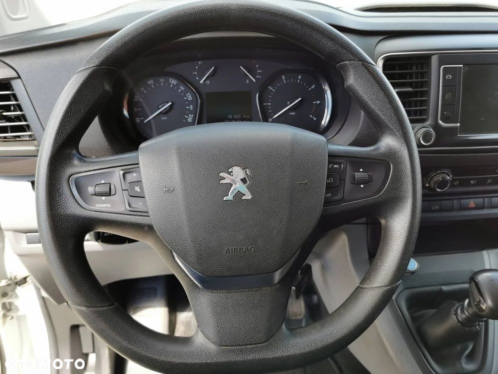 Peugeot EXPERT - 35