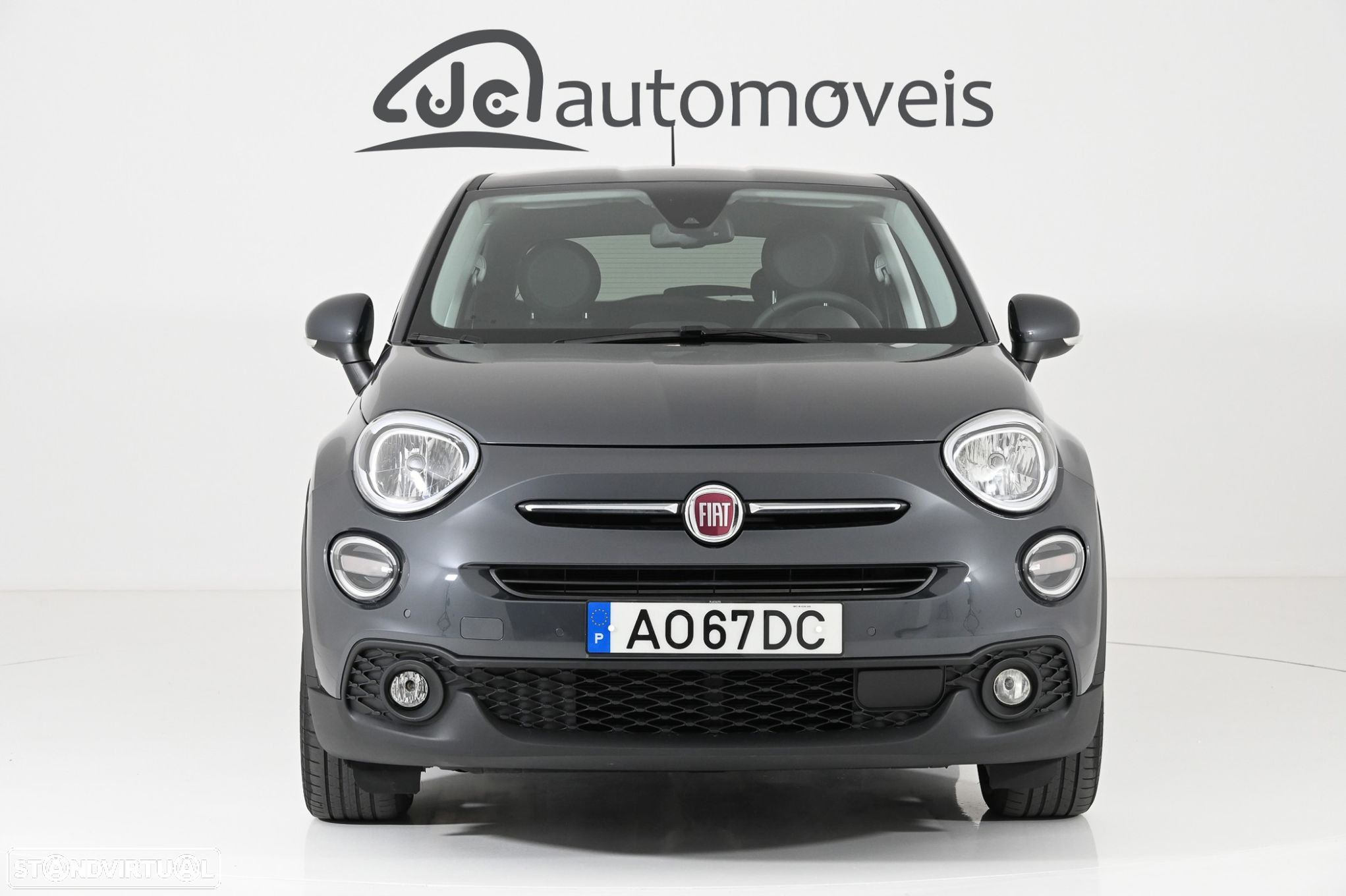 Fiat 500X 1.0 FireFly Lounge - 5