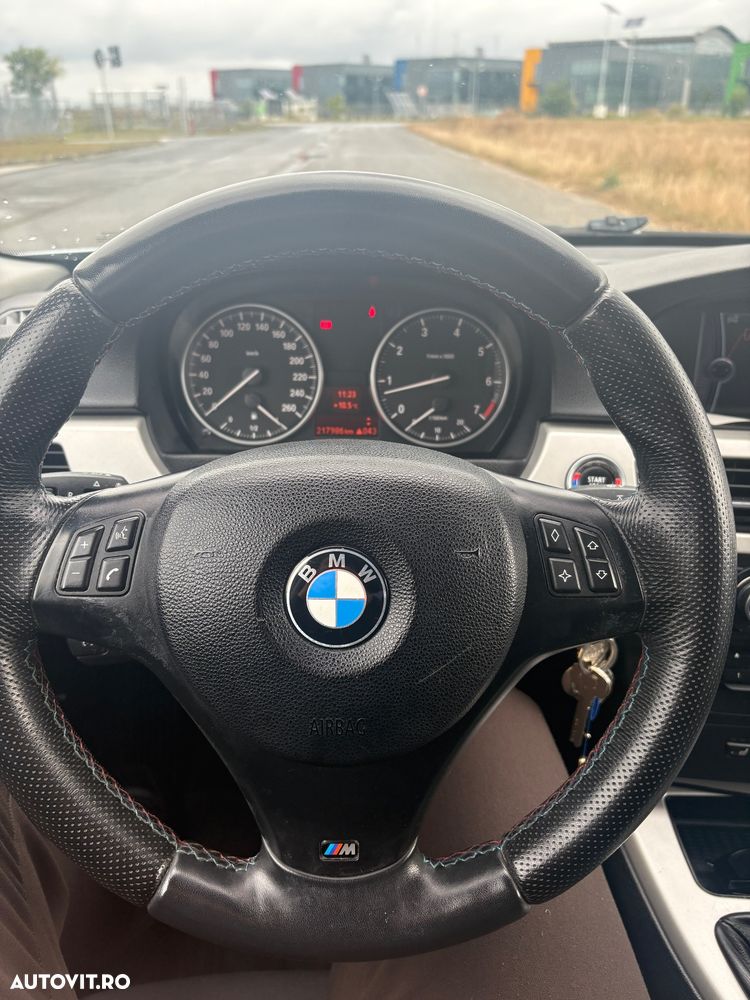 BMW Seria 3 318i - 7