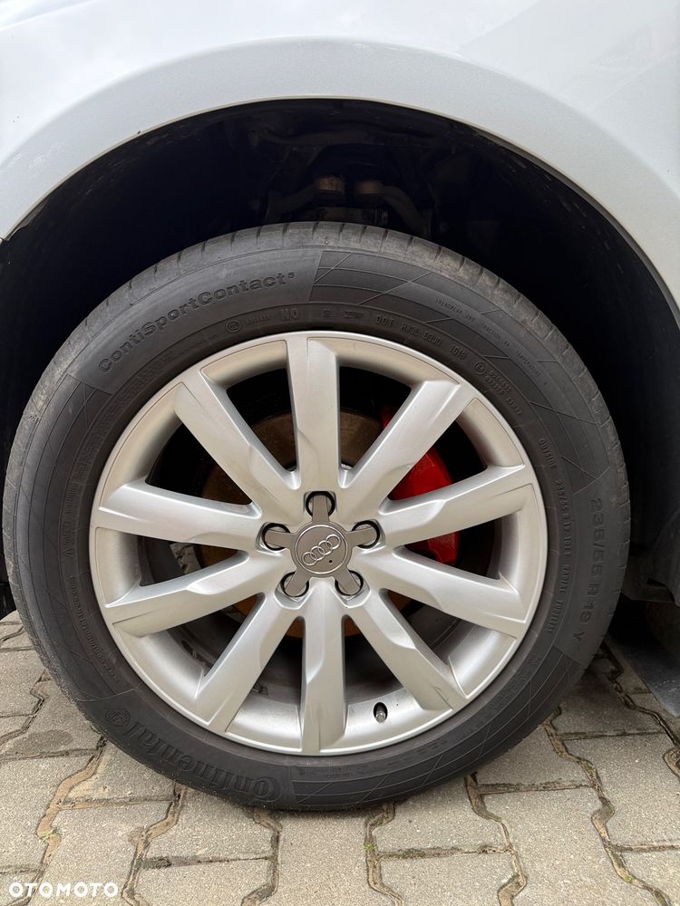 Audi Q5 2.0 TDI Quattro S tronic - 7