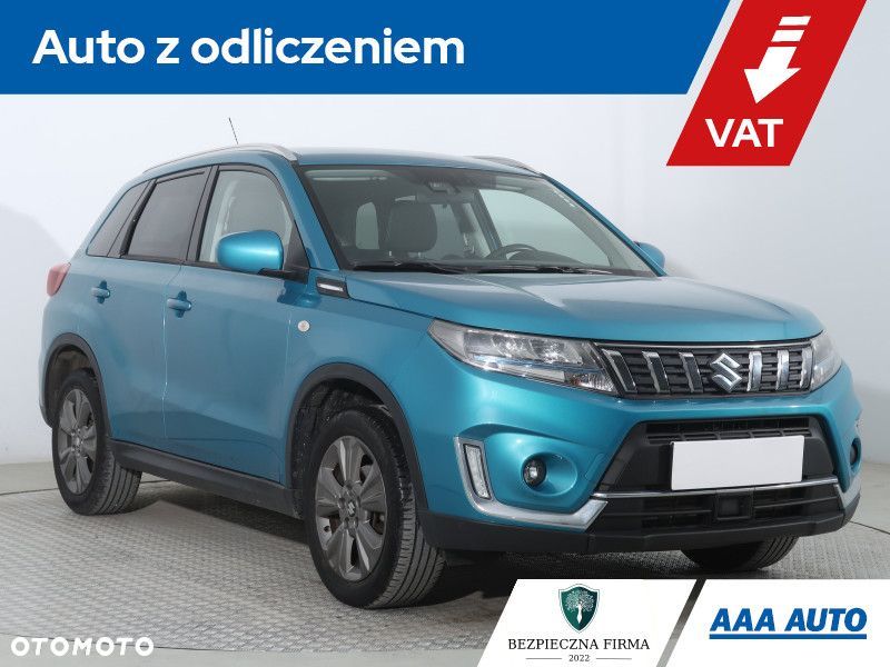 Suzuki Vitara - 1