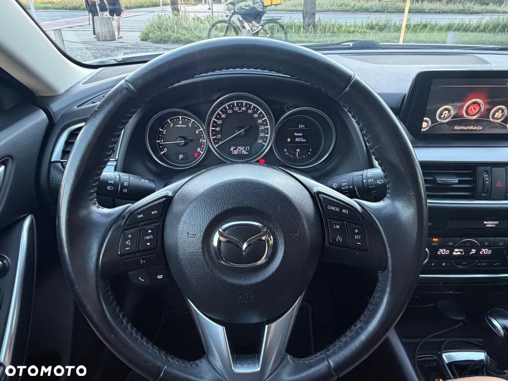 Mazda 6 2.0 SkyEnergy - 4