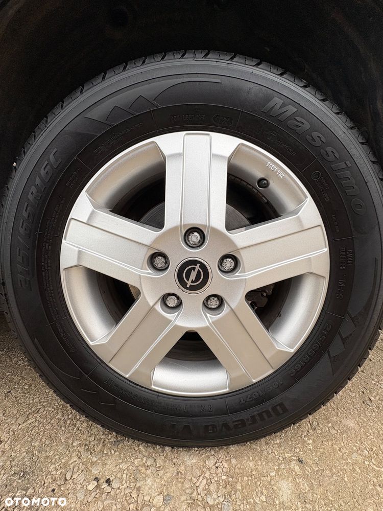 Opel Vivaro L2H1 2.9t - 6