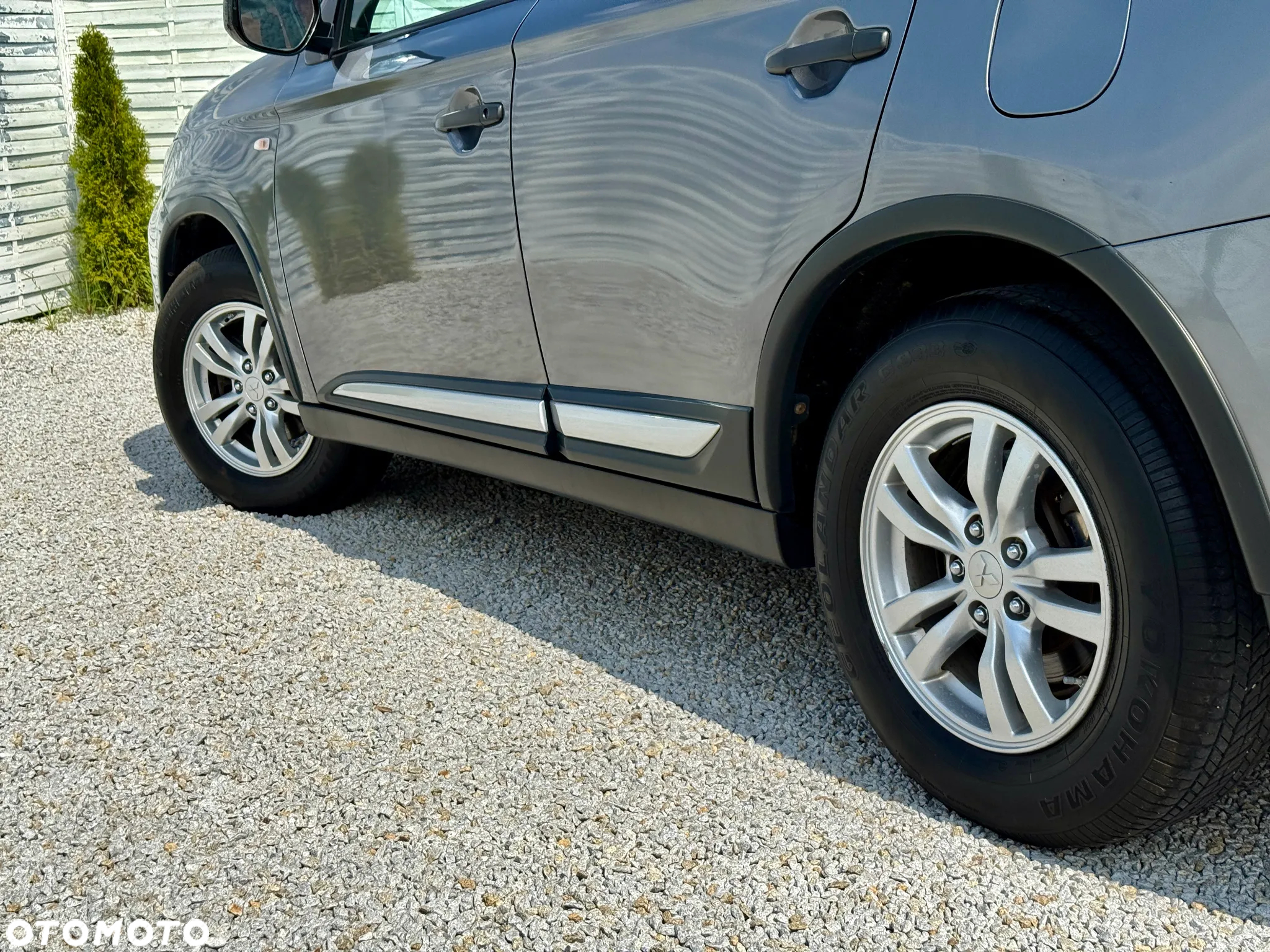 Mitsubishi Outlander 2.0 City Style 2WD - 5