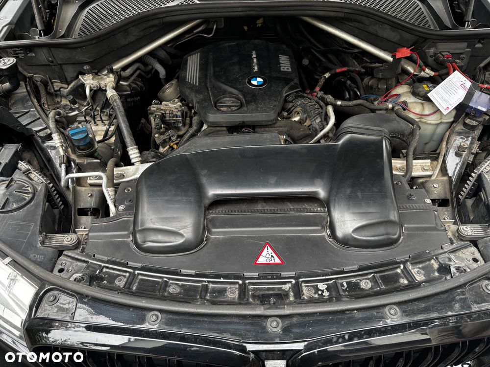 BMW X5 - 10