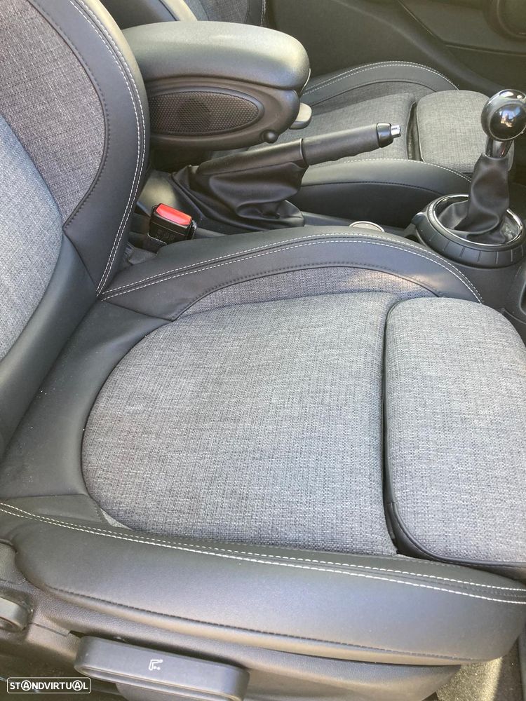 MINI 5 Portas Cooper - 14