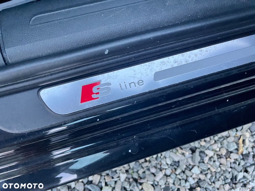 Audi A4 Avant 1.8 TFSI S line Sportpaket (plus) - 10
