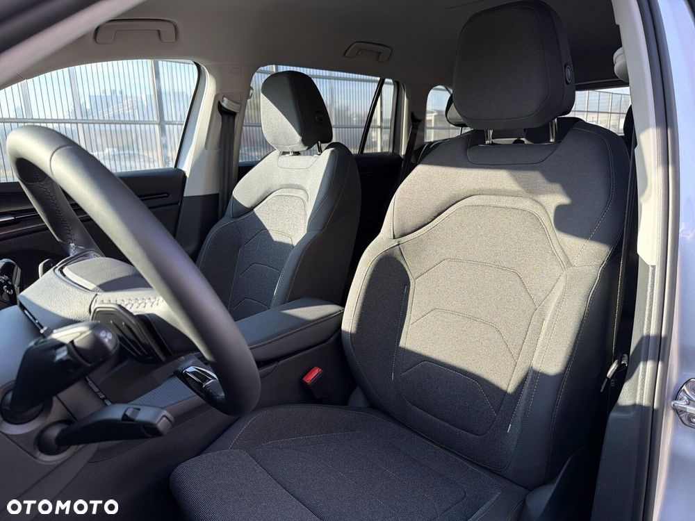 Skoda Kodiaq 1.5 TSI mHEV 4x2 Selection DSG - 11