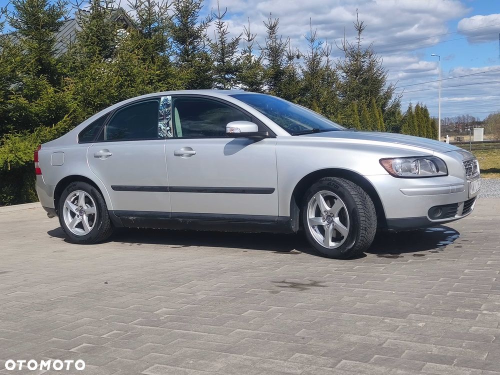 Volvo S40 - 7