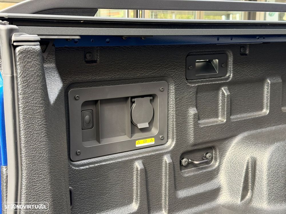 Ford Ranger 3.0 EcoBoost CD Raptor 4WD - 21