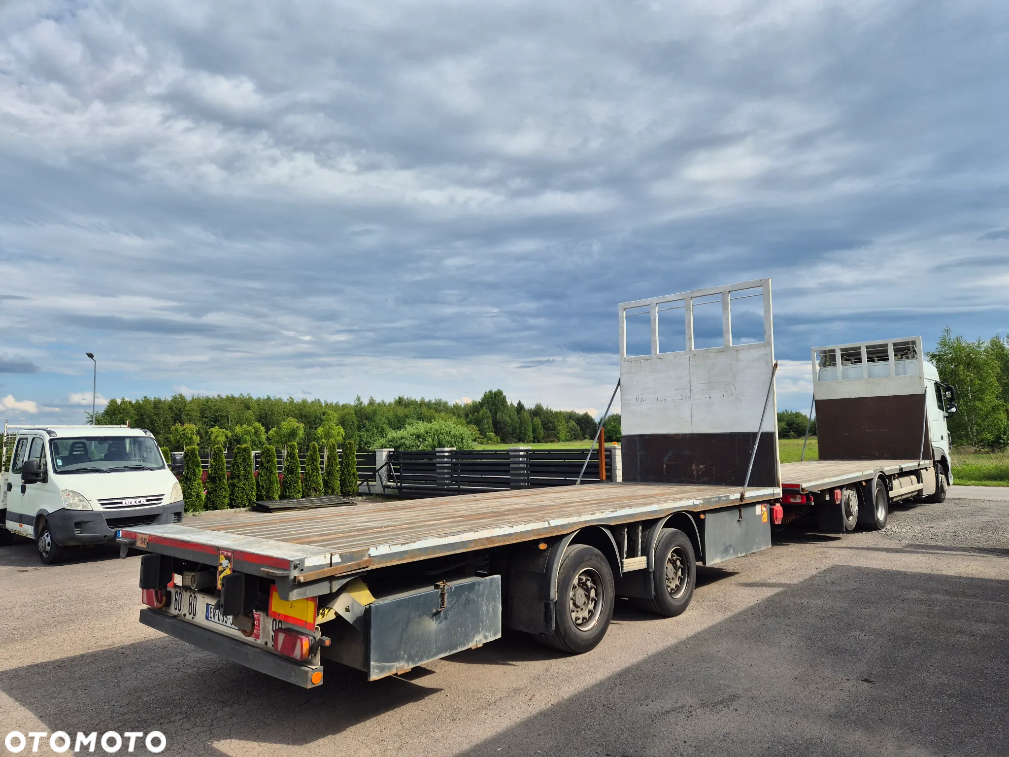 DAF XF 106 440 - 4