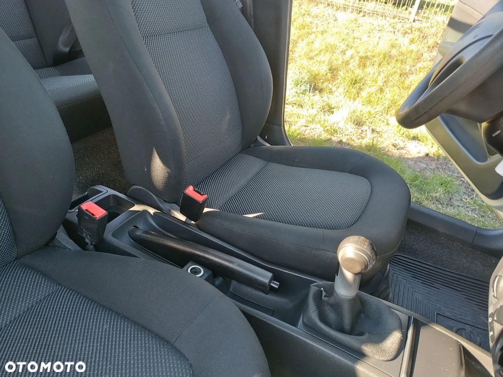 Skoda Fabia 1.4 16V Cool Edition - 4