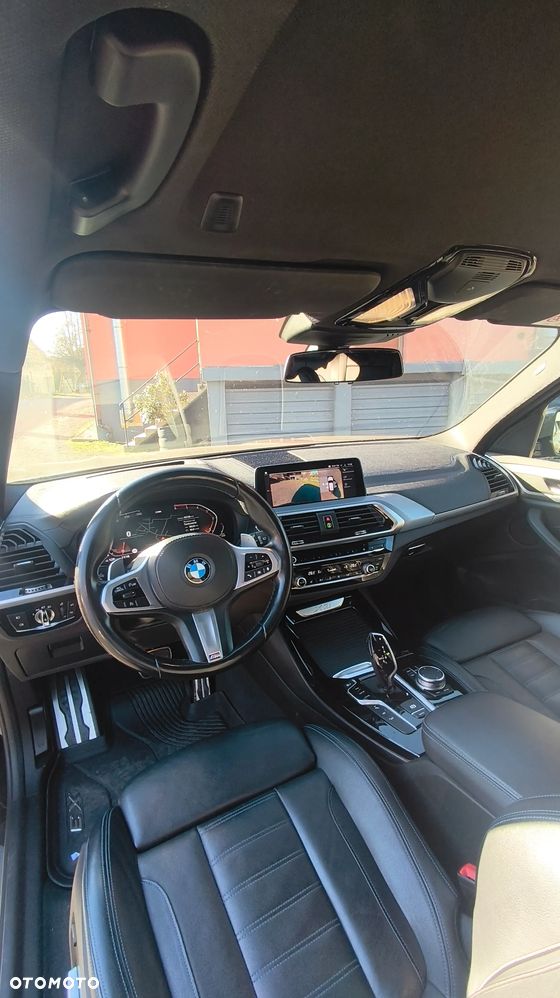 BMW X3 xDrive30i GPF M Sport sport - 19