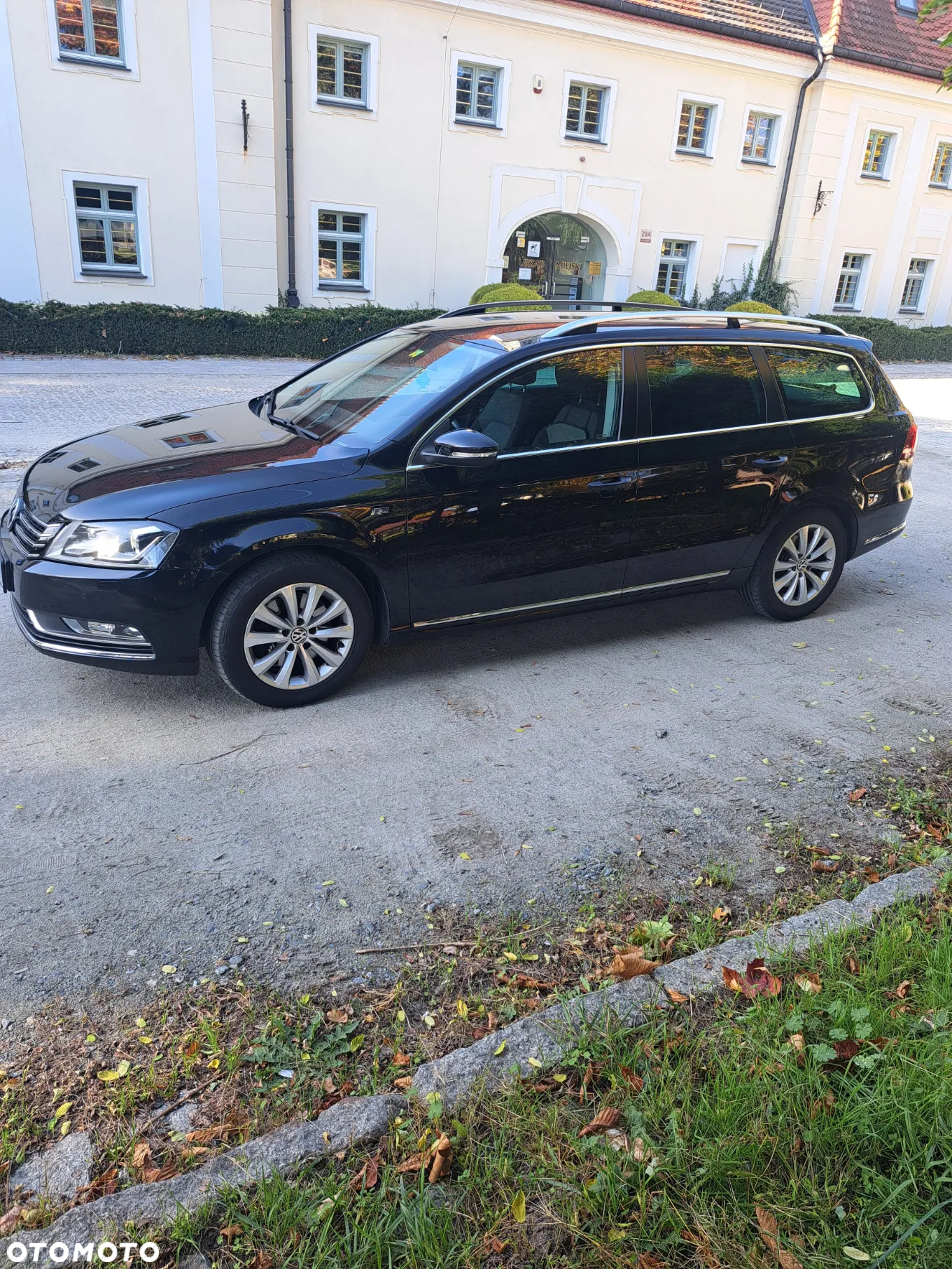 Volkswagen Passat 2.0 TDI Comfortline - 3
