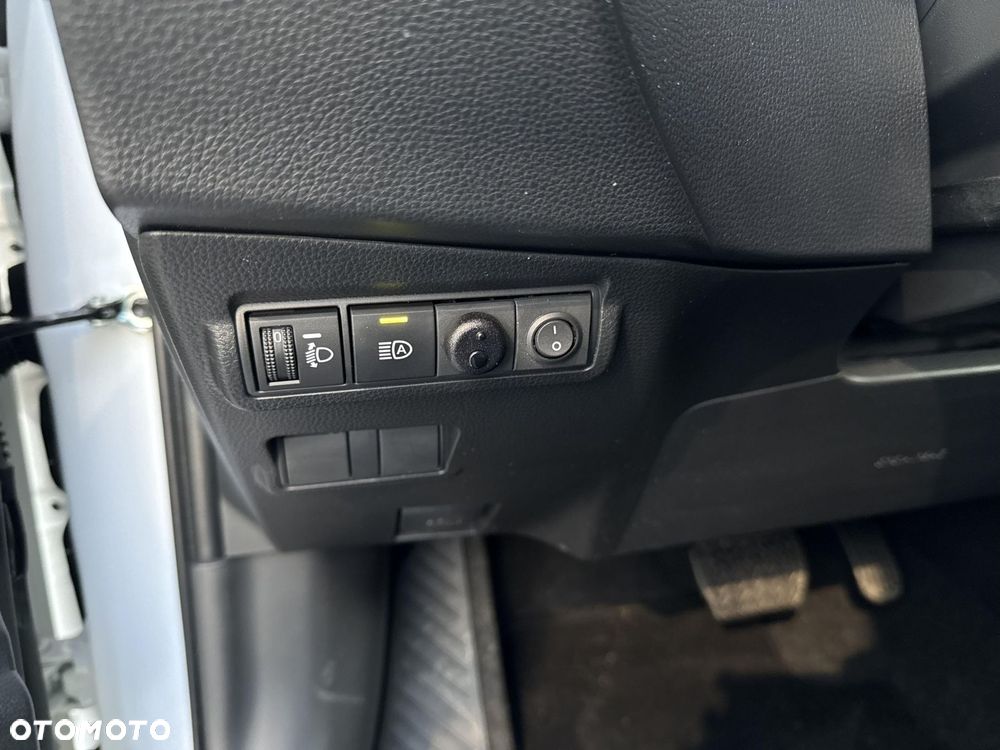 Toyota Corolla Cross 1.8 Hybrid Comfort - 21