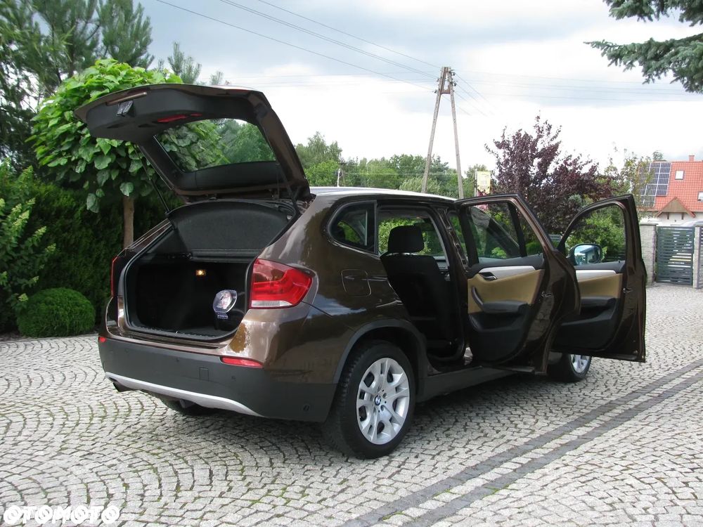BMW X1 - 14