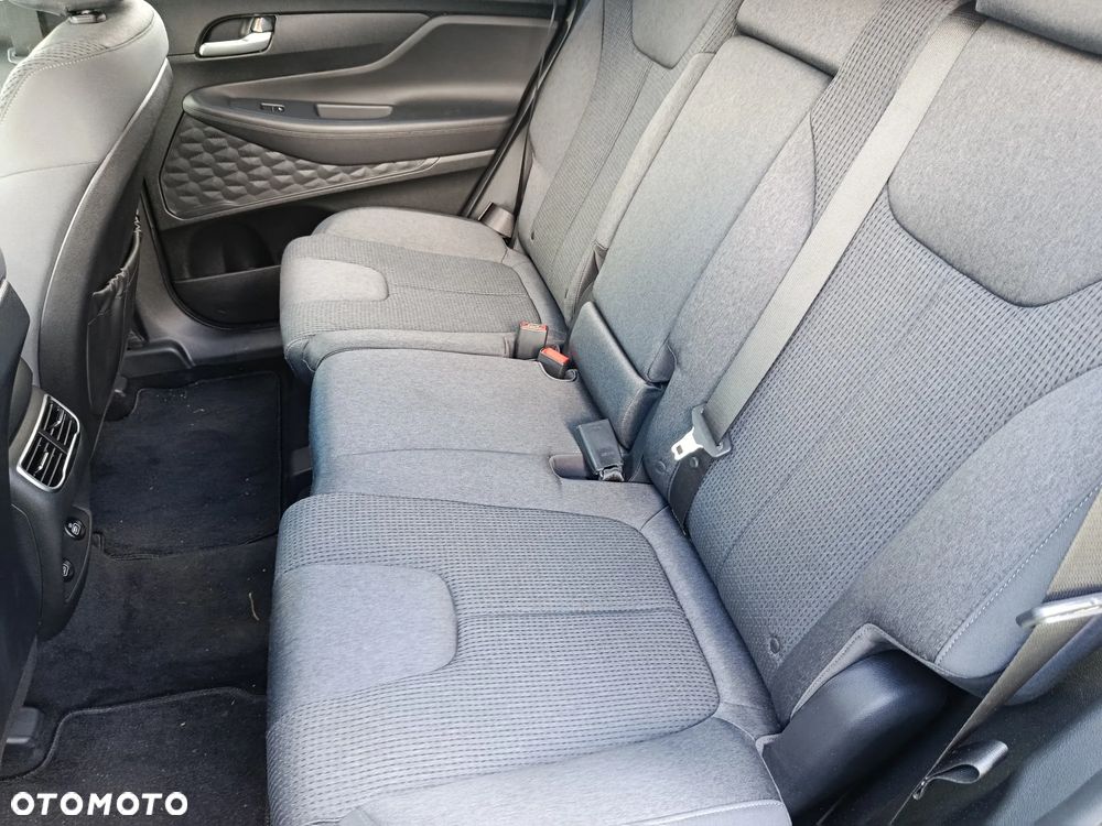 Hyundai Santa Fe - 24