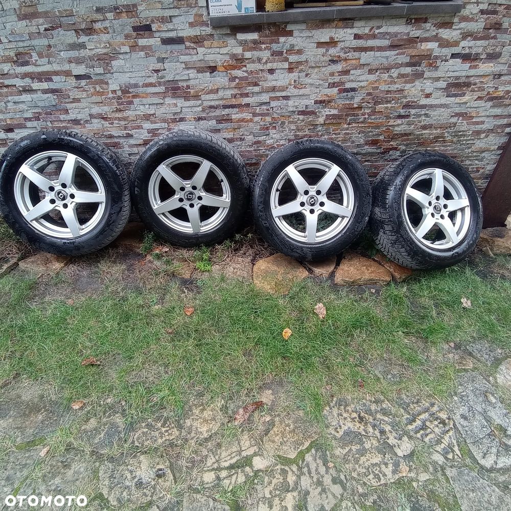 Ford Mondeo - 7