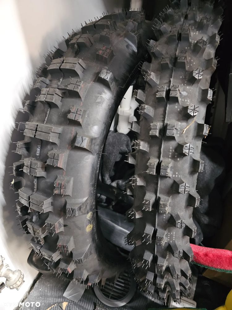 Sherco Enduro - 14