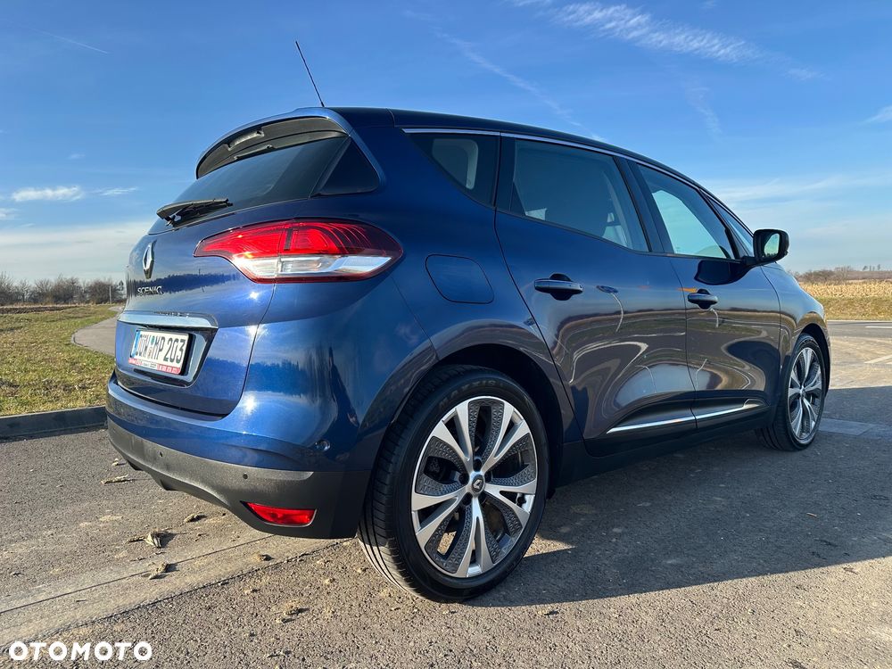 Renault Scenic 1.6 dCi Energy Intens - 22