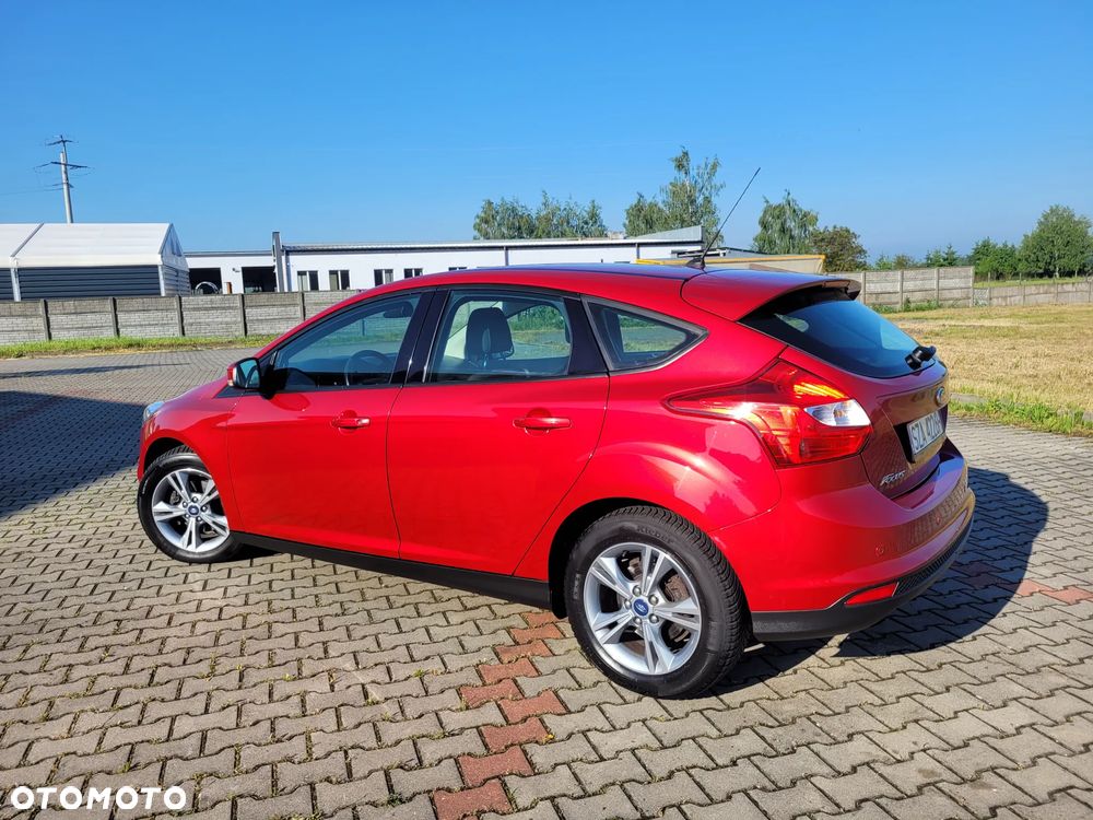 Ford Focus - 11
