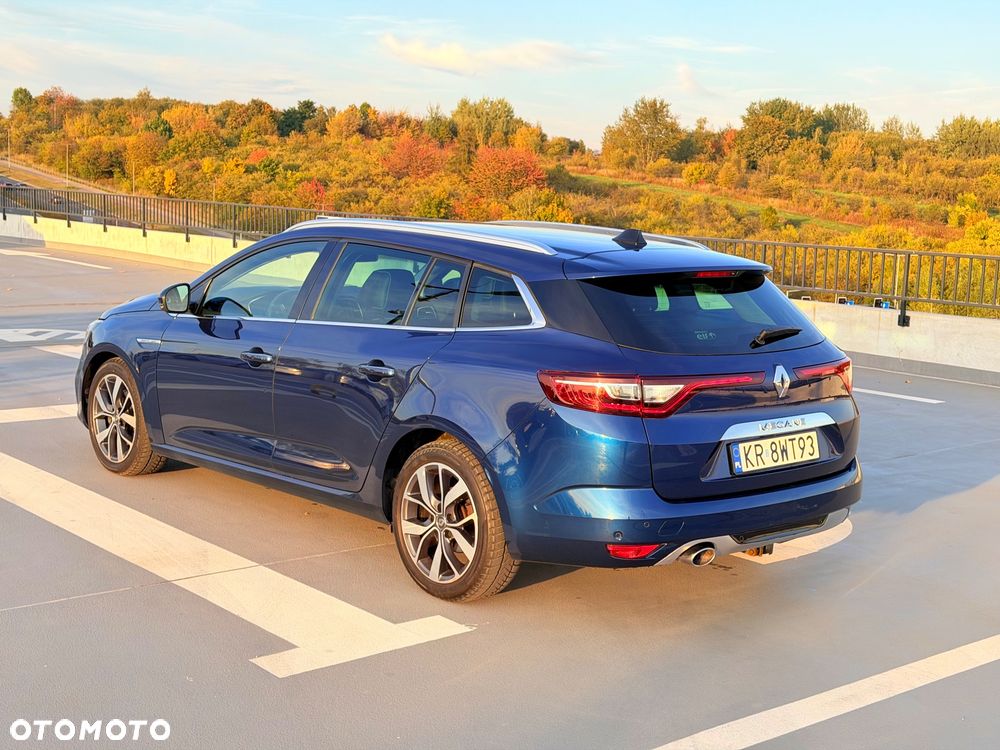 Renault Megane - 7