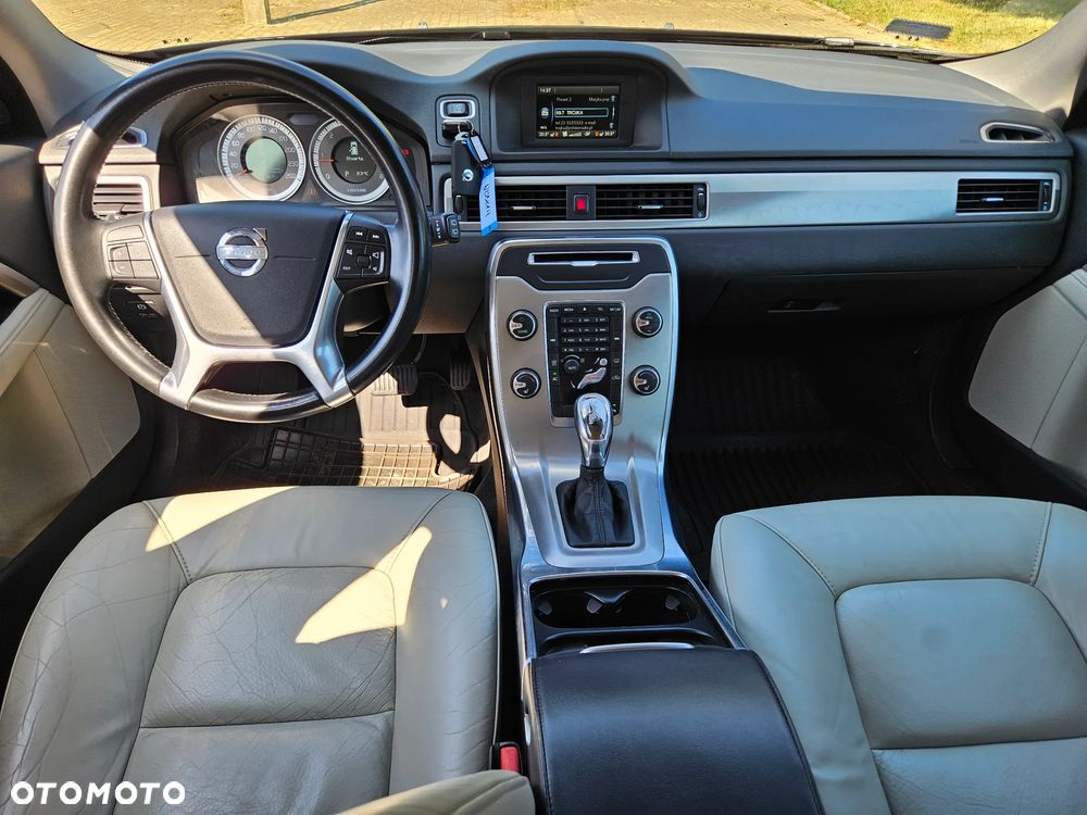 Volvo V70 - 20