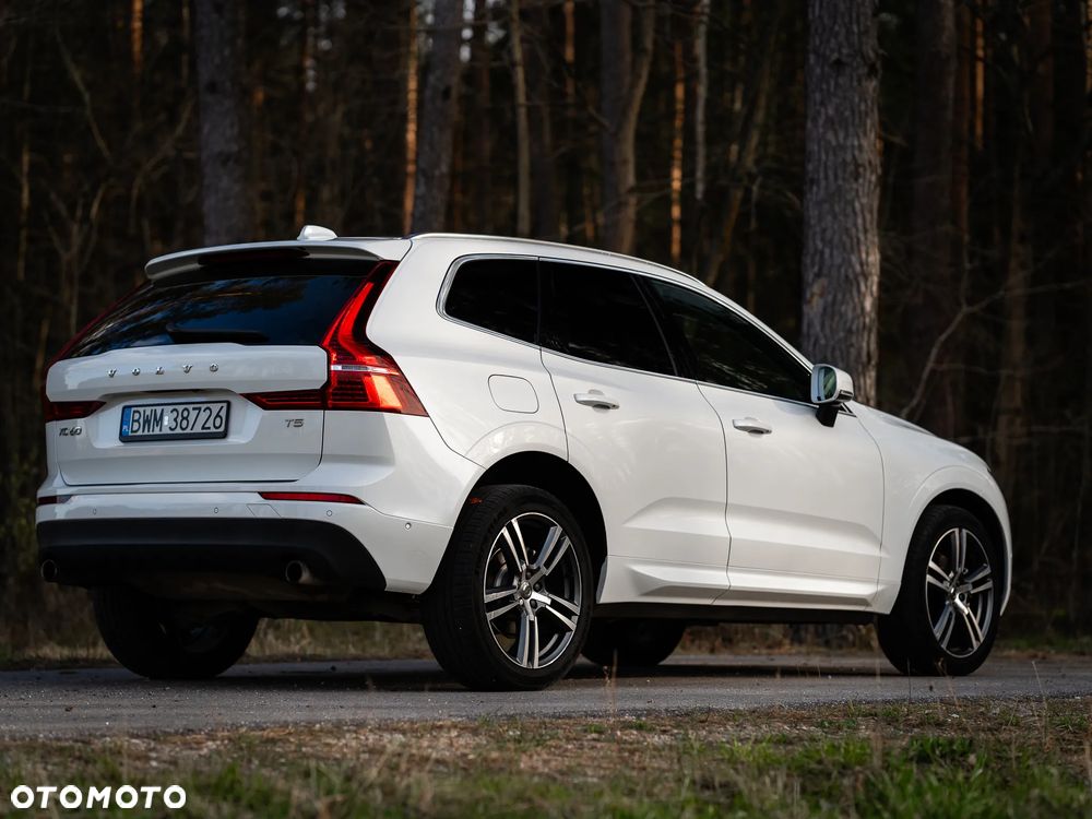 Volvo XC 60 - 5