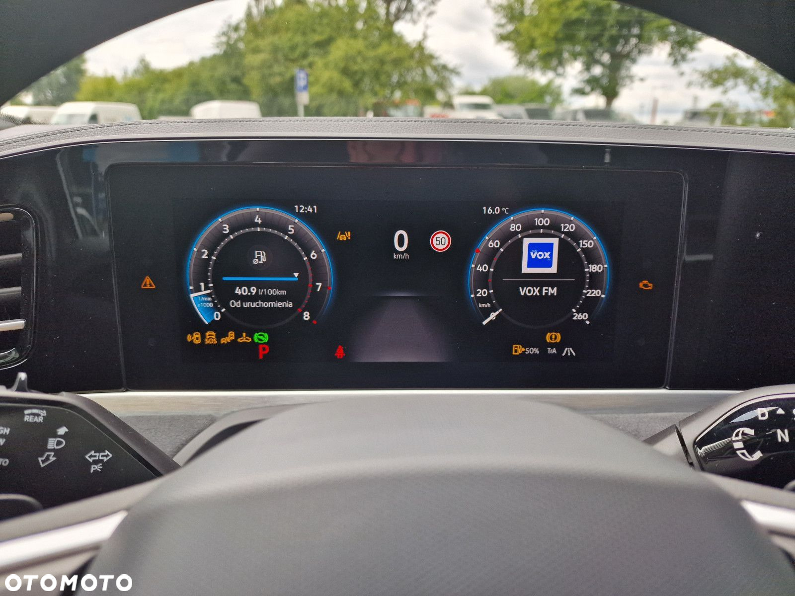Volkswagen Passat - 20
