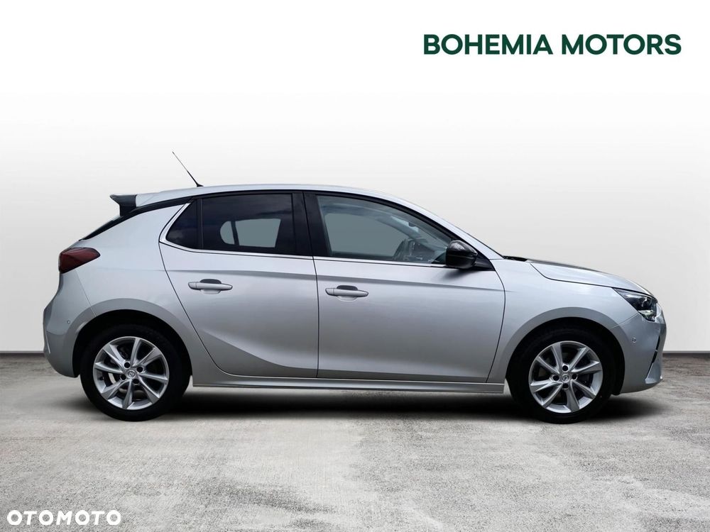 Opel Corsa - 7