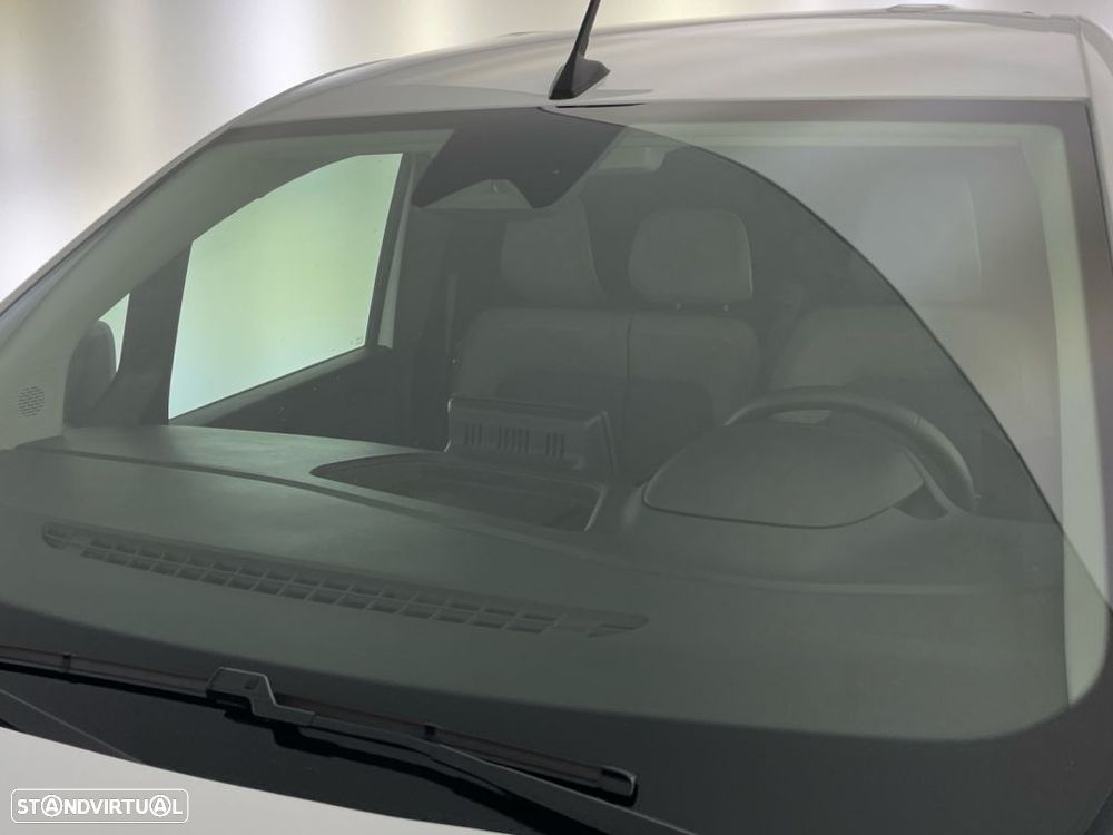 Renault Kangoo 1.5 Blue dCi Equilibre — fotografia 19