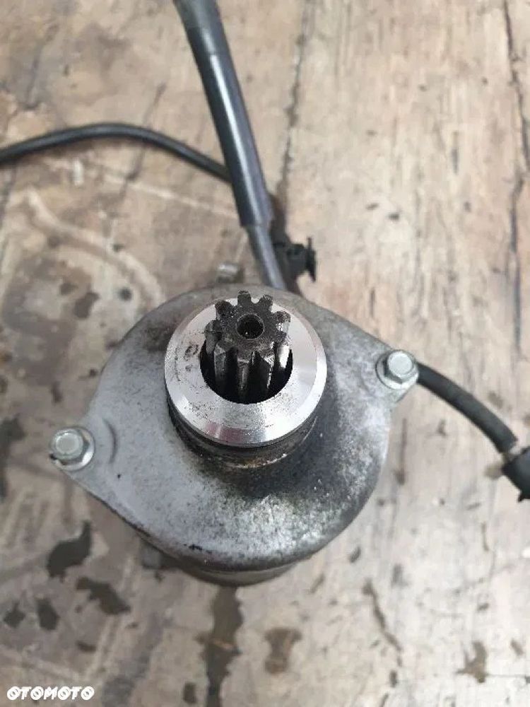 Oryginalny rozrusznik Yamaha XVZ1300 Venture - 12