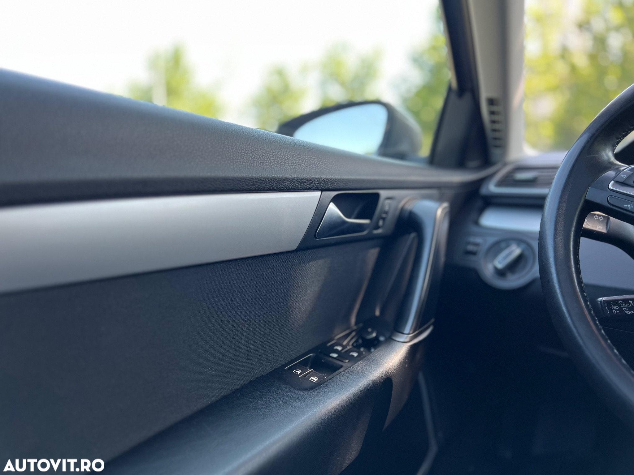 Volkswagen Passat - 10