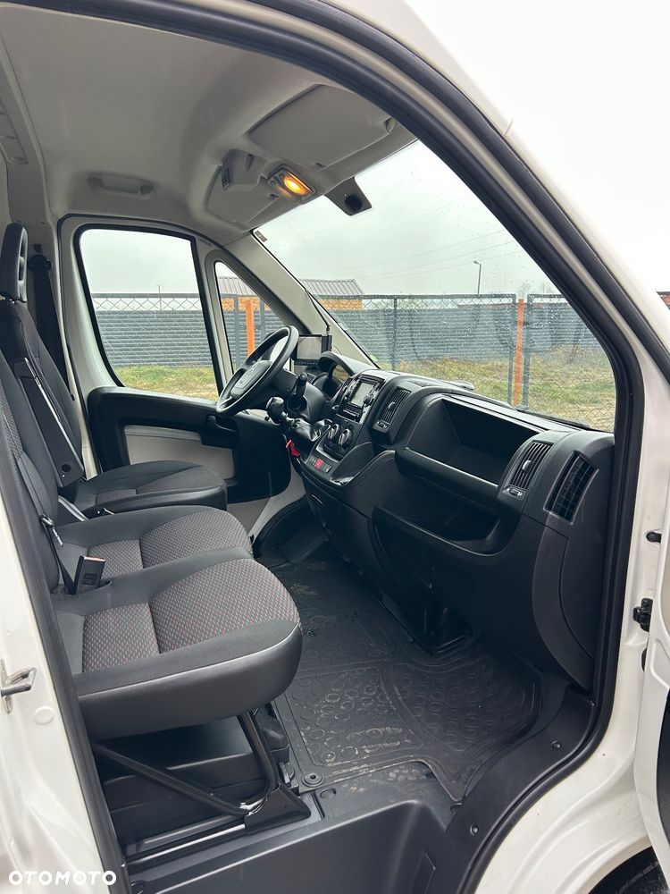 Citroën Jumper - 15