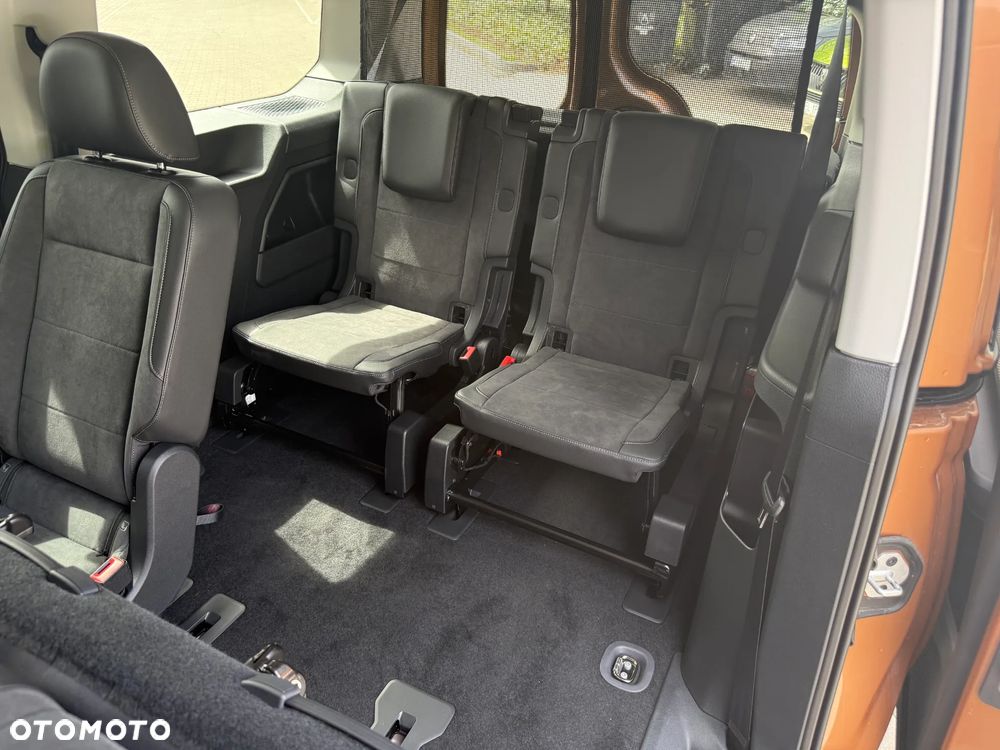 Volkswagen Caddy - 20