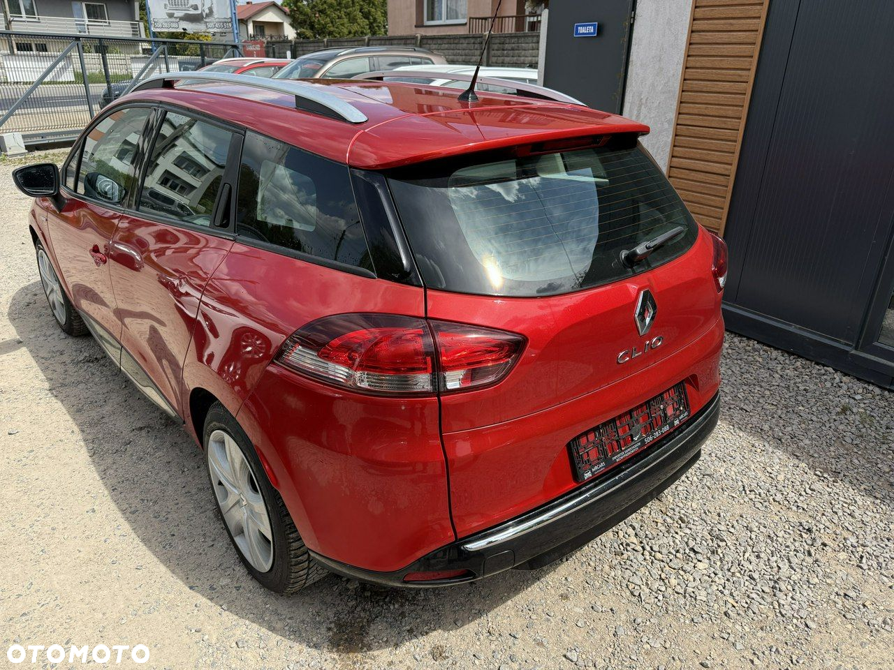 Renault Clio - 7