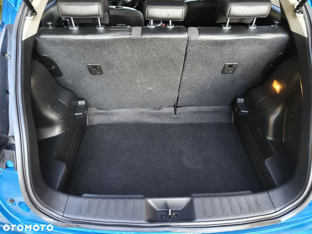 Nissan Juke 1.2 DIG-T Edition - 22