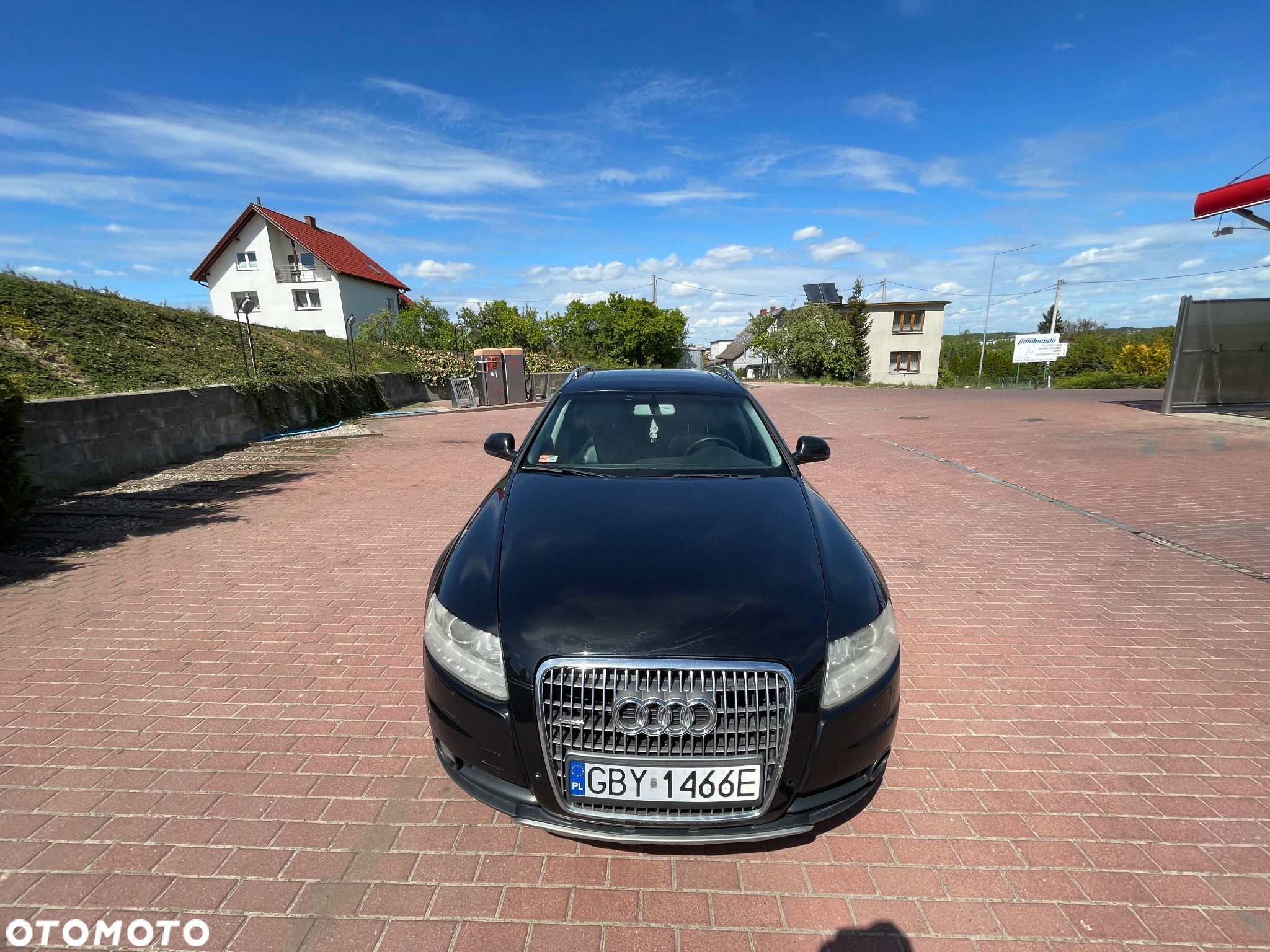 Audi A6 Allroad 3.0 TDI Quattro Tiptr - 13