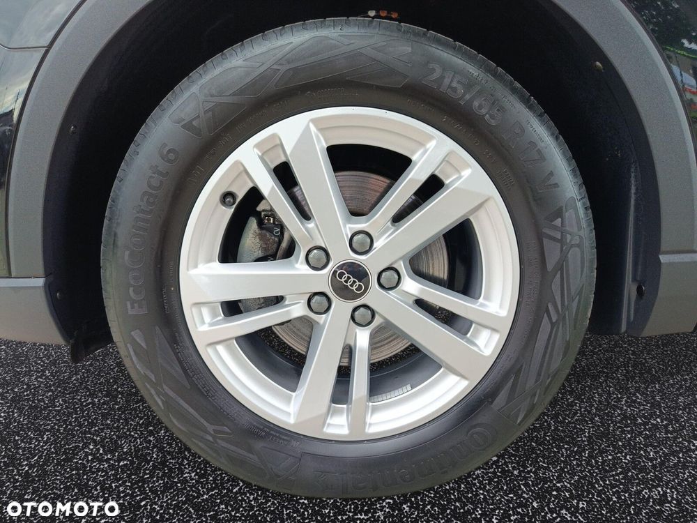 Audi Q3 35 TFSI mHEV S tronic - 10